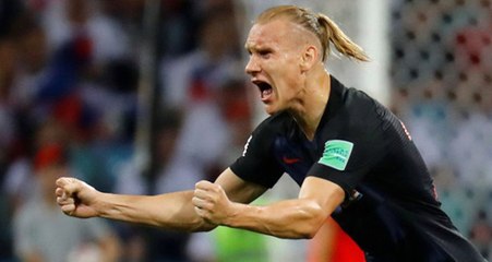 Beşiktaşlı Vida'ya Tek Resmi Teklif Championship Ekibi Birmingham'dan Geldi