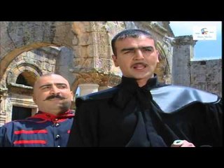 مسلسل جواد الليل ـ الحلقة 17 السابعة عشر كاملة HD