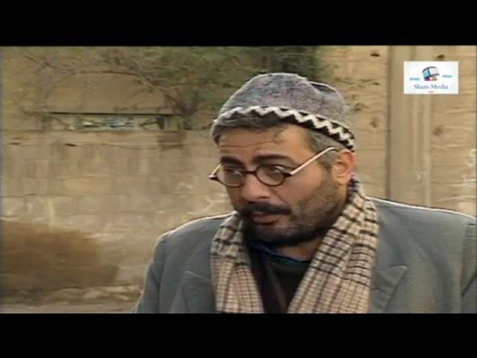 المسلسل السوري الهارب الحلقة 1