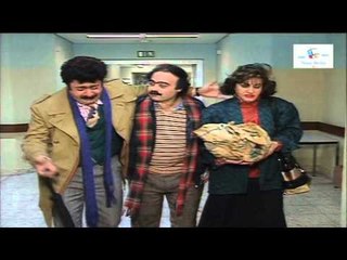 المسلسل السوري الهارب الحلقة 8