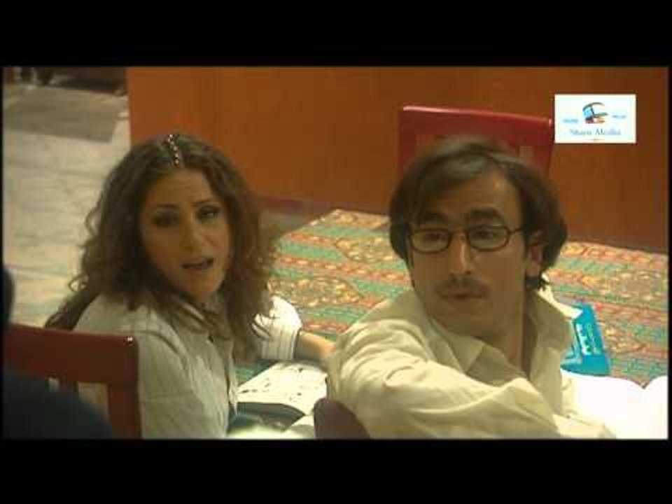 مسلسل هومي هون  ـ الحلقة 22 الثانية و العشرون ك...