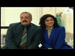 مسلسل يوميات جميل و هناء  ـ الحلقة 24 الرابعة و العشرون كاملة HD