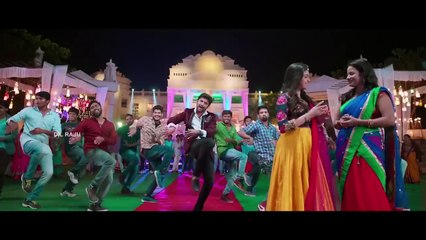 Nani Super Hit Video Songs - Happy Birthday Natural Star Nani