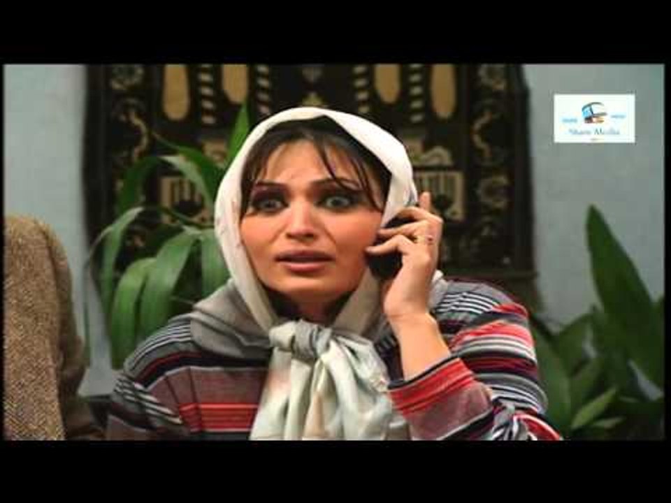 مسلسل انت عمري  ـ الحلقة 25 الخامسة و العشرون كاملة HD