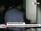 Pengebom Rumah Dosen Universitas Muslim Indonesia Dibekuk