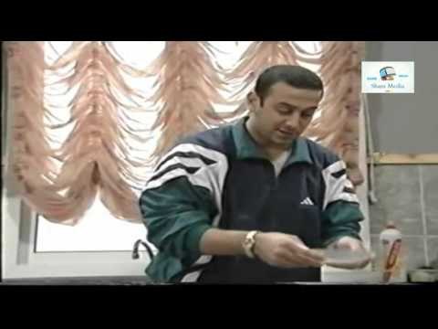 مسلسل قلة ذوق وكثرة غلبة ـ الحلقة 19 التاسعة عشر كاملة HD