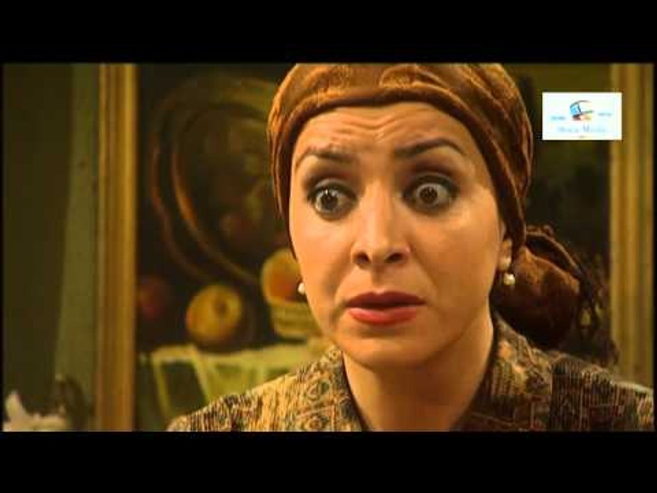 مسلسل هومي هون  ـ الحلقة 19 التاسعة عشر كاملة HD