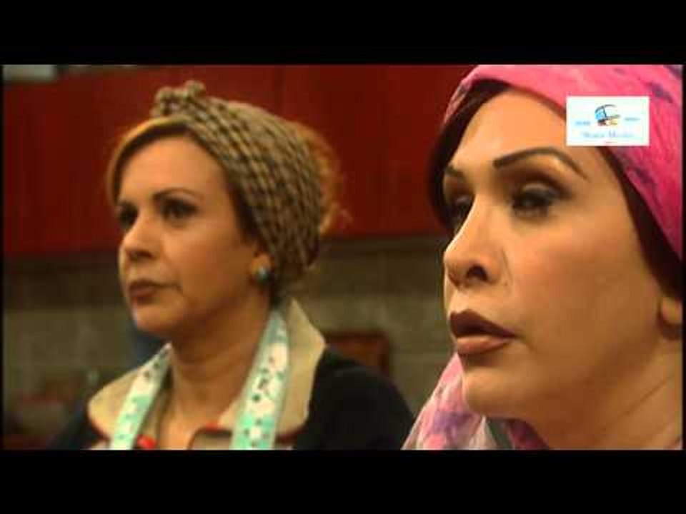 مسلسل هومي هون  ـ الحلقة 34 الرابعة و الثلاثون...