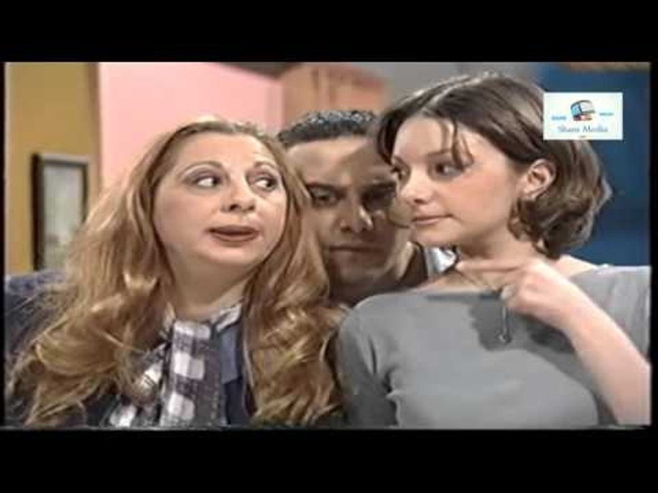 مسلسل قلة ذوق وكثرة غلبة  ـ الحلقة 36 السادسة و...