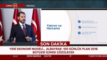 Yeni ekonomi yaklaşımı