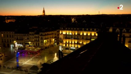 ''Un Si Grand Soleil" : teaser France 2