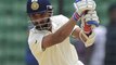 India vs England : Ajinkya Rahane Should Bounce Back In Second Match