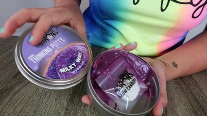 CHEAP VS EXPENSIVE PUTTY SLIME! WHICH PUTTY SLIME WAS BETTER!