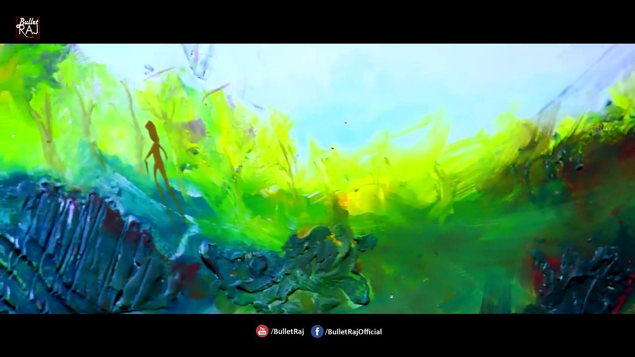 Arjun Kurukshetram Movie Official Trailer _ Latest Telugu Movies Trailers 2018