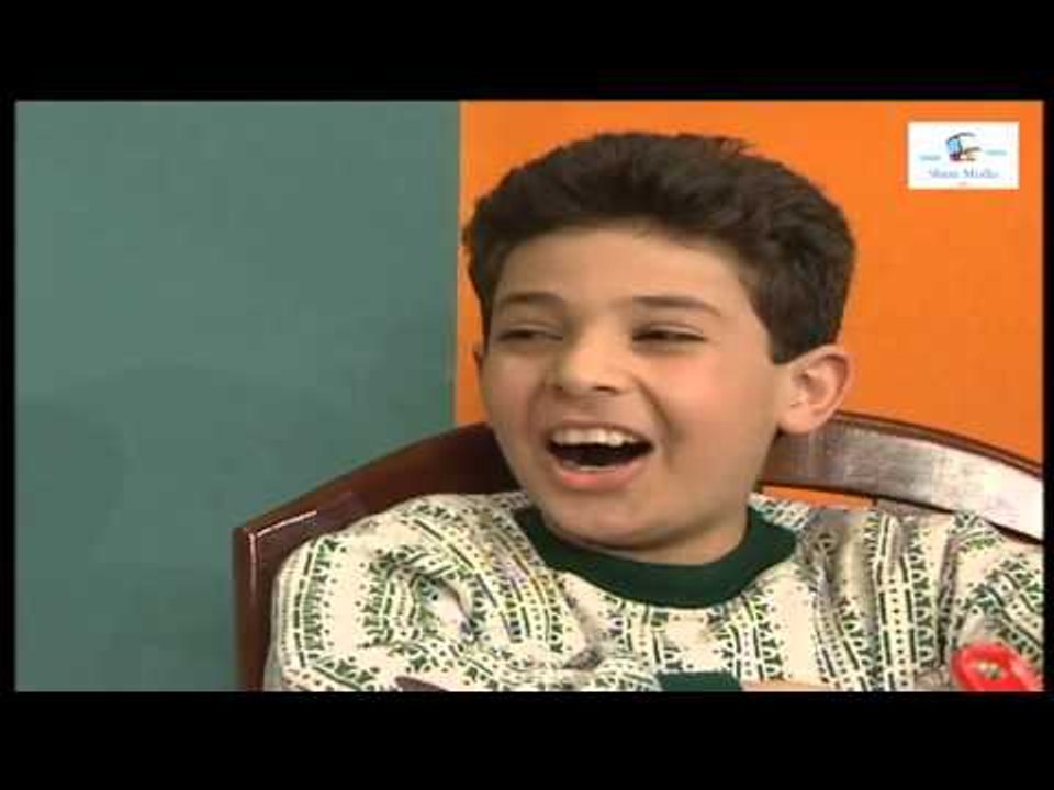 مسلسل يوميات جميل و هناء  ـ الحلقة 37 السابعة و...
