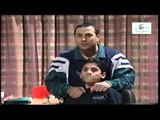 مسلسل قلة ذوق وكثرة غلبة  ـ الحلقة 17 السابعة عشر كاملة HD