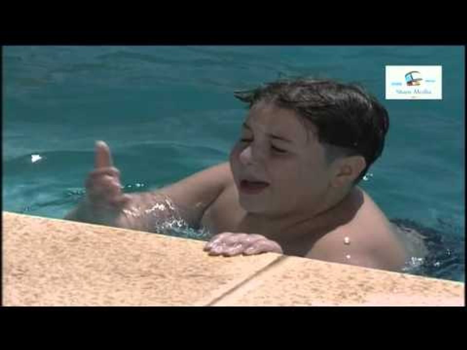 مسلسل بطل من هذا الزمان  ـ الحلقة 9 التاسعة كام...