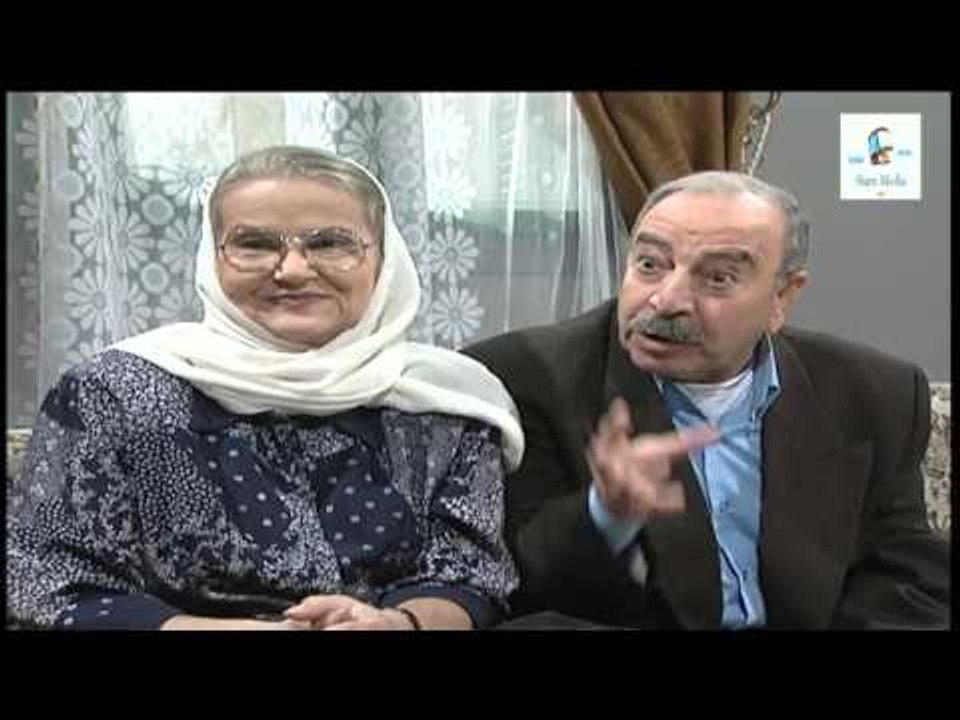 مسلسل مبروك ـ الحلقة 14 الرابعة عشر كاملة HD