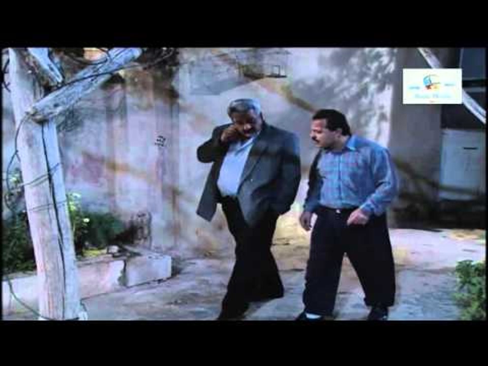 مسلسل بطل من هذا الزمان  ـ الحلقة 18 الثامنة عش...