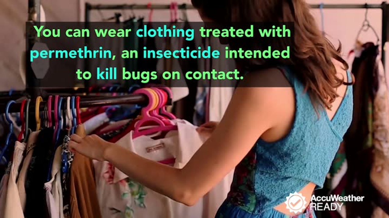 4 alternatives to mosquito repellent sprays