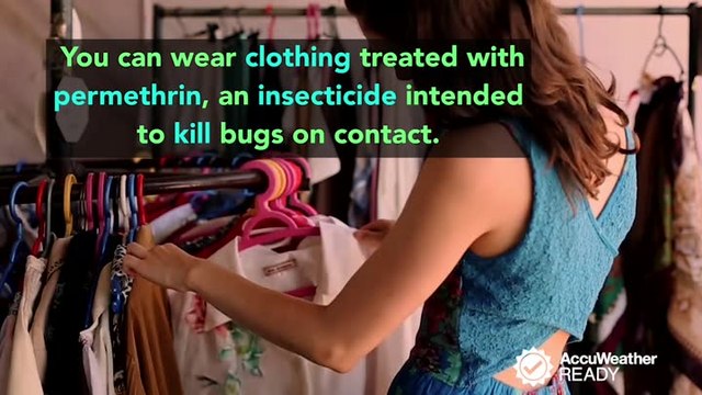 4 alternatives to mosquito repellent sprays