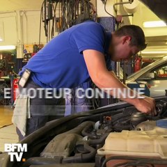 Download Video: Sur la route des vacances: comment économiser du carburant ?