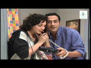 مسلسل مبروك ـ الحلقة 15 الخامسة عشرة كاملة HD