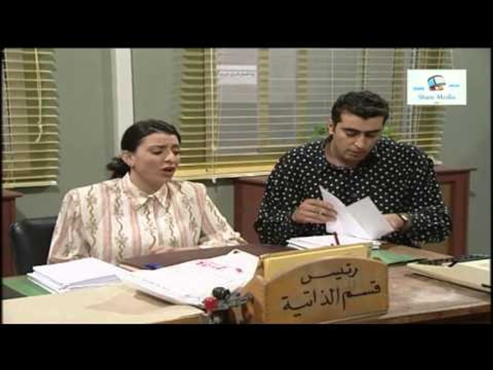مسلسل بطل من هذا الزمان ـ الحلقة 27 السابعة و ا...