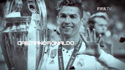 The Best FIFA Men’s Player nominees revealed! - sports synthesis