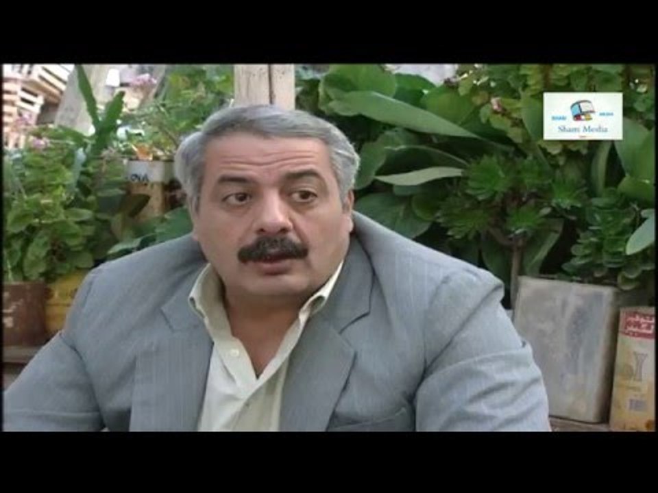 مسلسل بطل من هذا الزمان  ـ الحلقة 33 الثالثة و...