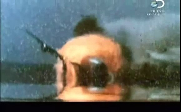 Mayday - Accidentes Aéreos Clima Extremo Documental