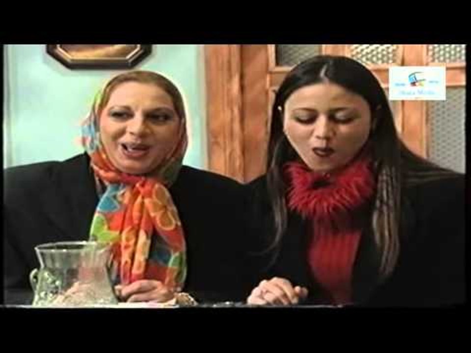 مسلسل قلة ذوق وكثرة غلبة  ـ الحلقة 23 الثالثة و...