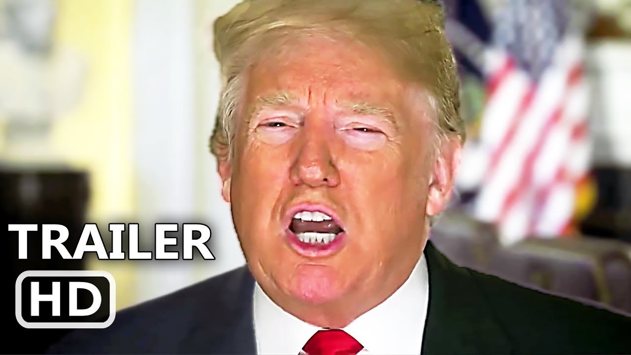 FAHRENHEIT 11/9 Official Trailer
