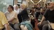 Год назад в Германии провели необычный культурный эксперимент: пассажиры поезда могли наблюдать внезапные короткие спектакли прямо из окна во время движения. Вс