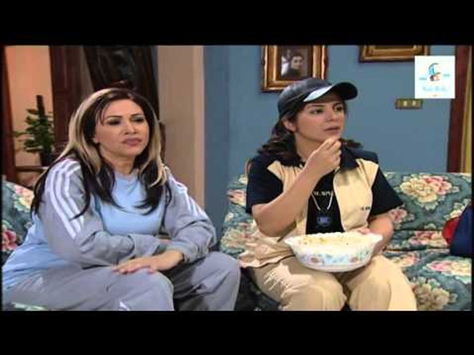 مسلسل بنات اكريكوز ـ الحلقة 34 الرابعة و الثلاث...