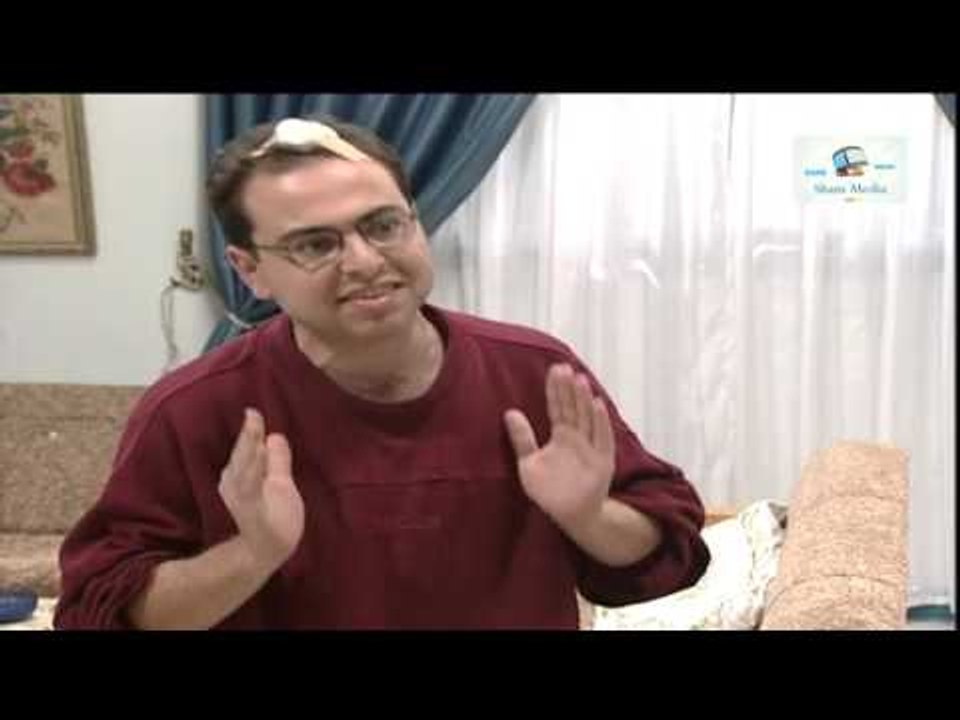 مسلسل بطل من هذا الزمان  ـ الحلقة 22 الثانية و...