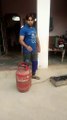 Fire Safety Video--How to be safe from accident of Gas Cylinder--All Must Watch