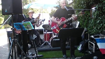 Ret-Rock  blue Marning 2018-06-22