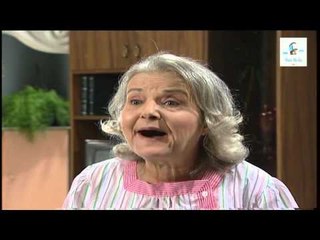 مسلسل مبروك ـ الحلقة 36 السادسة و الثلاثون كاملة HD