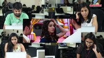 Batti Gul Meter Chalu | Trailer Reaction | Shahid Kapoor, Shraddha Kapoor, Yami Gautam