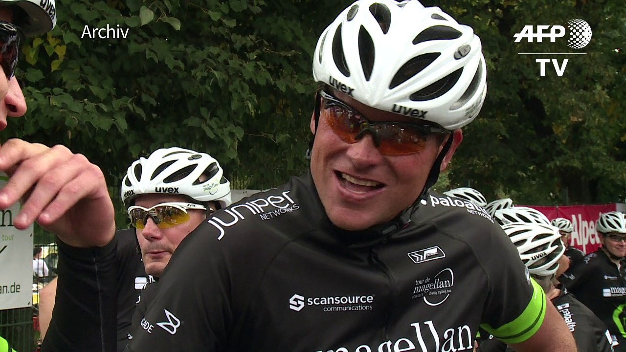 Prostituierte gewürgt: jan ullrich festgenommen