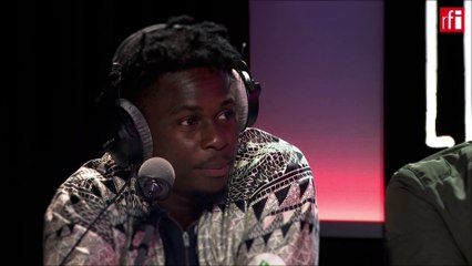 Kiff No Beat, y'a-t-il un pilote dans l'avion ?