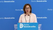 Ora News - PD: Qeveria Rama i shkaktoi shtetit 19 milione euro deme