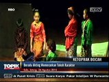 Festival Ketoprak Bocah Digelar di Solo