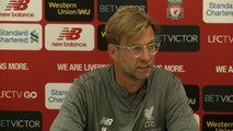 We need to be like Rocky Balboa - Klopp