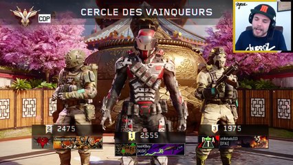 BLACK OPS 3  EN MODE BOUCHER #2 !!! (2) (2)