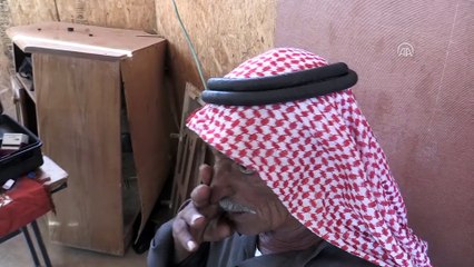 Türkiye mezunu Filistinliler, Han el-Ahmer halkına destek için 'tıp günü' düzenledi - KUDÜS