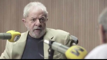 Primer debate presidencial en Brasil sin Lula