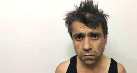 Kayseri'deki Seri Katilden Polise İlginç Soru: Bere ve Eldiven Takmıştım, Beni Nasıl Buldunuz?