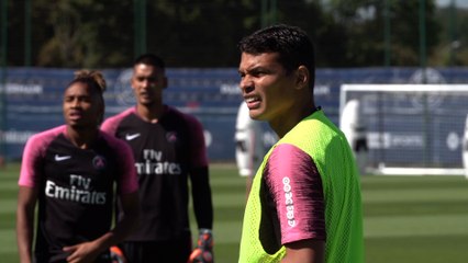 Le JT du vendredi 10 août